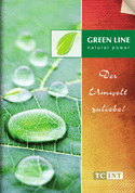 greenline